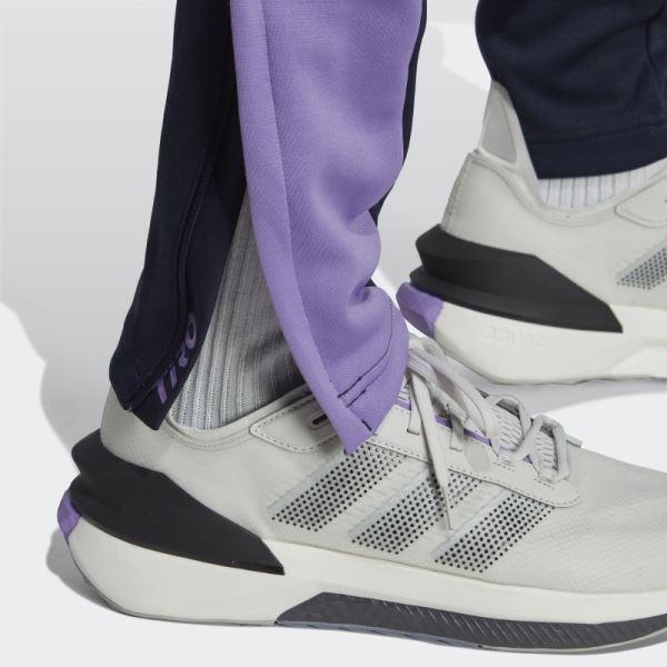 Ink Adidas Tiro Suit-Up Advanced Joggers