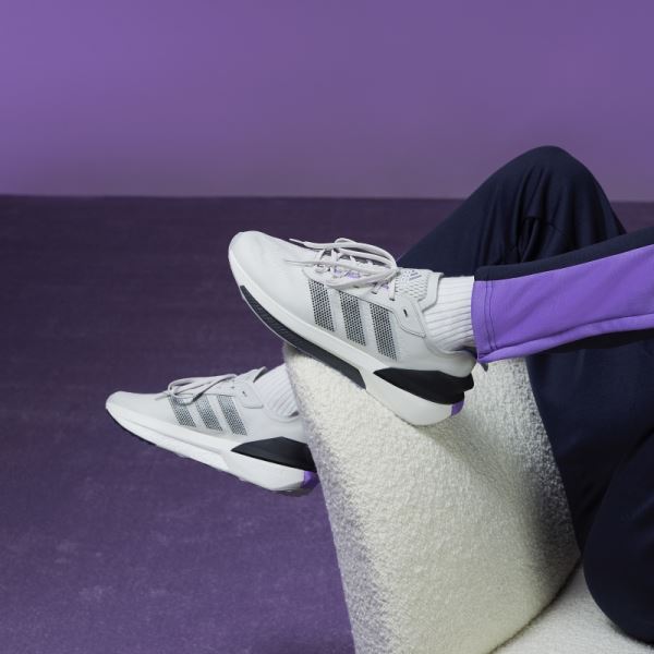 Ink Adidas Tiro Suit-Up Advanced Joggers