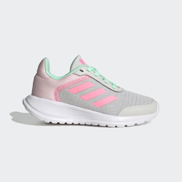 Mint Adidas Tensaur Run Shoes Hot