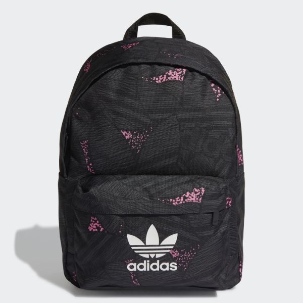 Rekive Classic Backpack Adidas Black