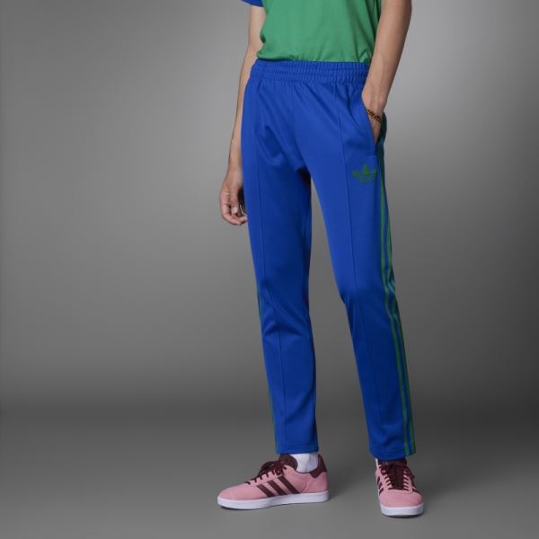 Adidas Royal Adicolor Heritage Now Striped Track Pants