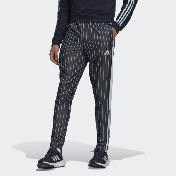 Adidas Tiro Track Pants Ink Fashion