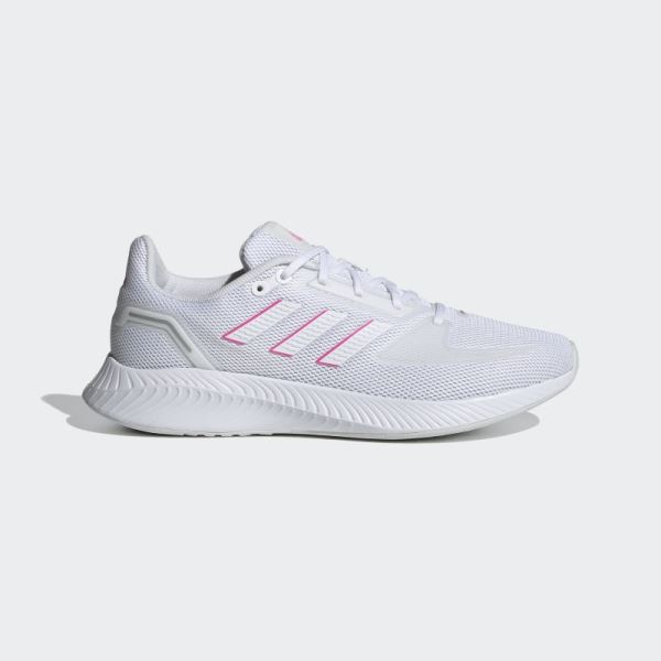 Runfalcon 2.0 Shoes Adidas White