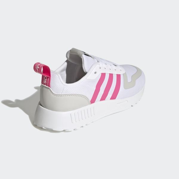 Hot Grey Adidas Multix Shoes