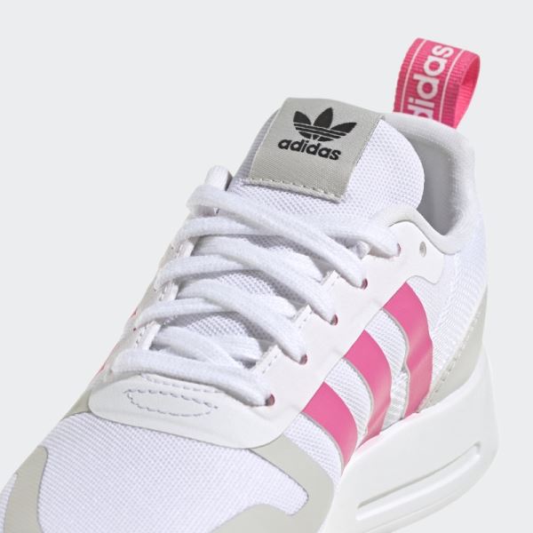 Hot Grey Adidas Multix Shoes