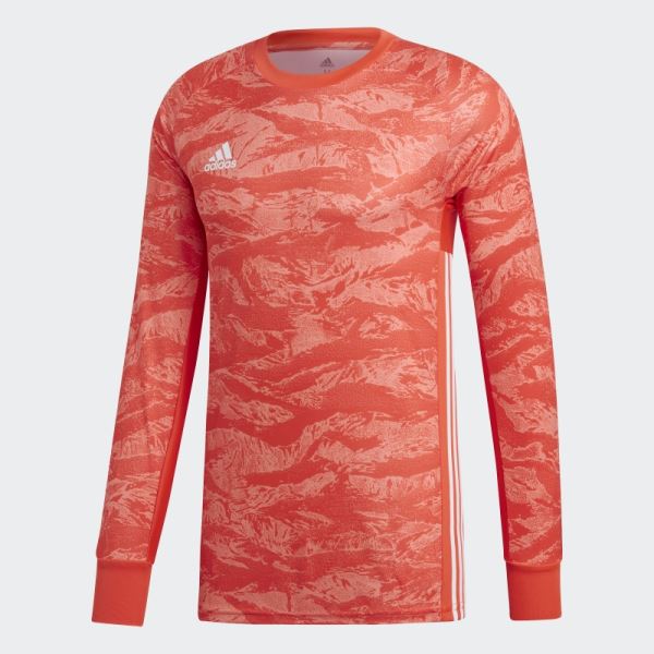 Adidas AdiPro 18 Goalkeeper Jersey Red