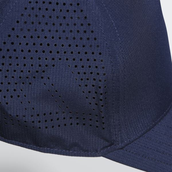 AEROREADY Sport Trucker Cap Dark Blue Adidas