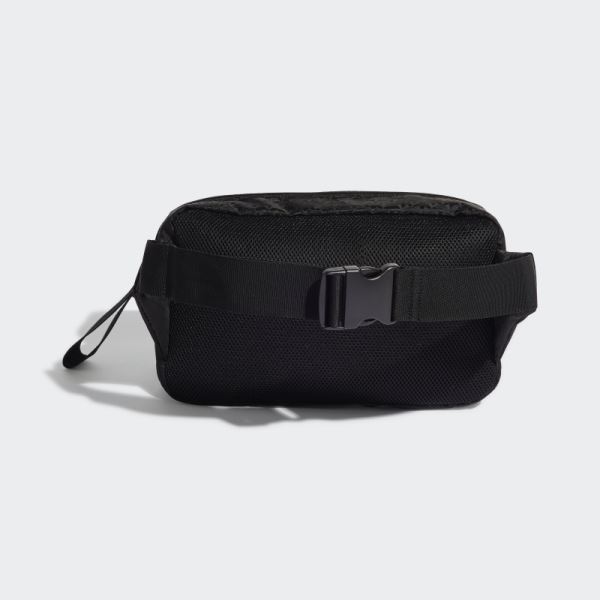 Adidas Waist Bag Black