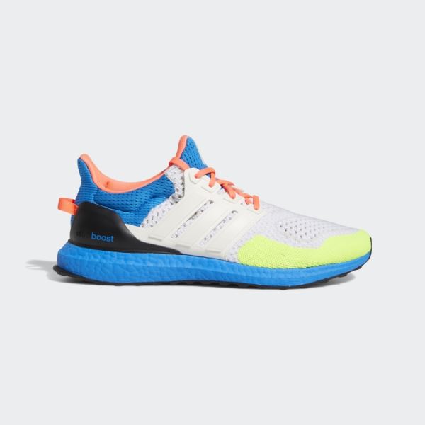 Adidas Ultraboost 1.0 DNA Shoes Yellow