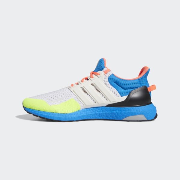 Adidas Ultraboost 1.0 DNA Shoes Yellow