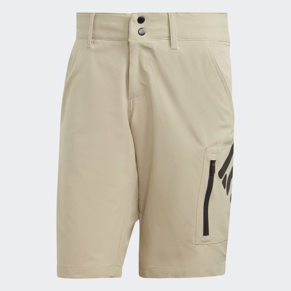 Adidas Five Ten Brand of the Brave Shorts Savanna