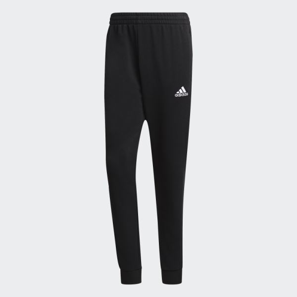 Medium Grey AEROREADY Essentials 3-Stripes Track Suit Adidas