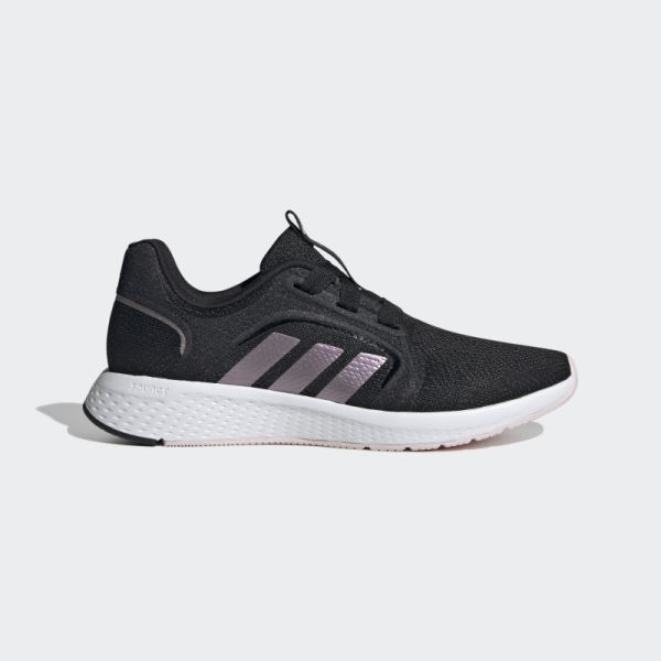 Adidas Edge Lux Shoes Matt Purple Met