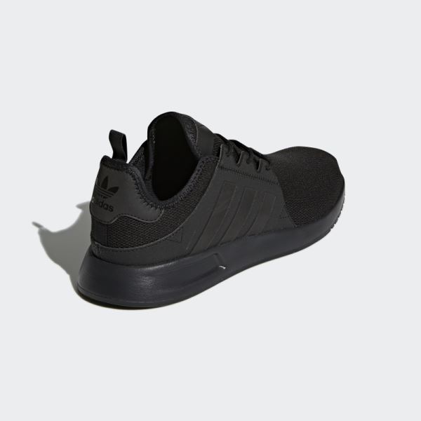 Adidas X-PLR Shoes Black