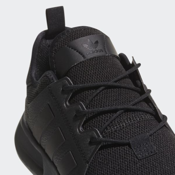 Adidas X-PLR Shoes Black