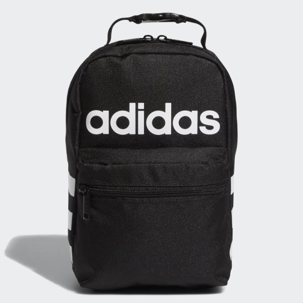 Santiago Lunch Bag Black Adidas