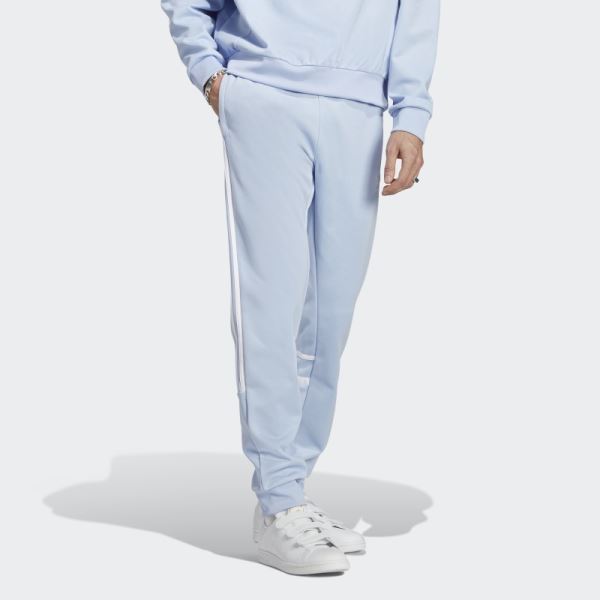 Adidas Blue Dawn Adicolor Classics Cutline Pant