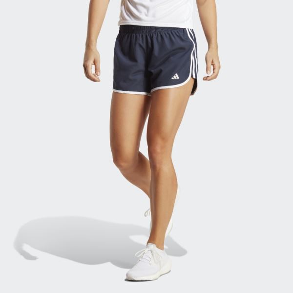 Adidas Ink Marathon 20 Running Shorts