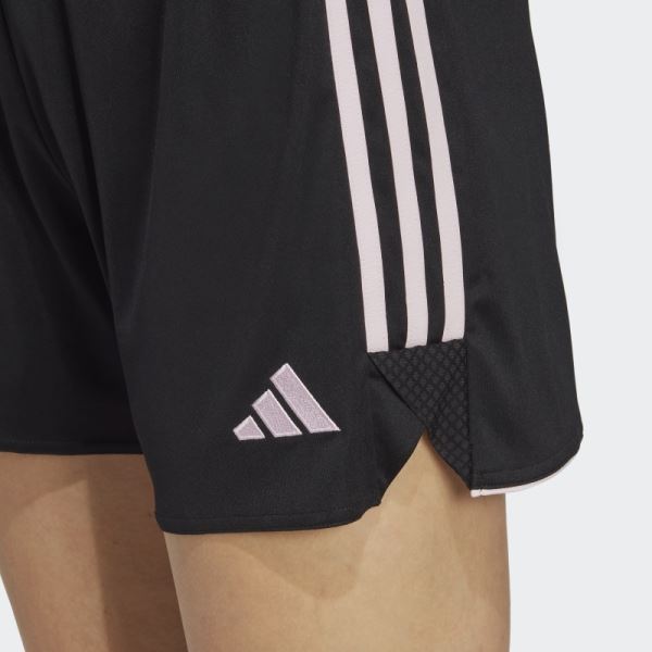 Tiro 23 League Shorts Black Adidas