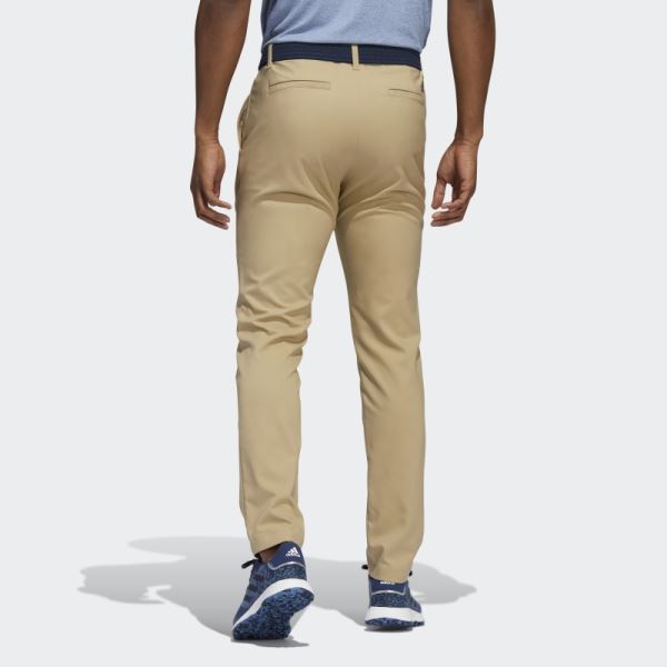 Adidas Hemp Ultimate365 Tapered Pants