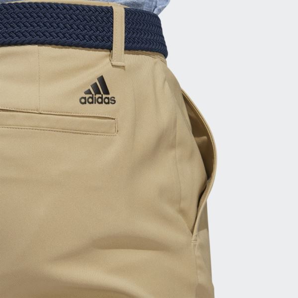 Adidas Hemp Ultimate365 Tapered Pants