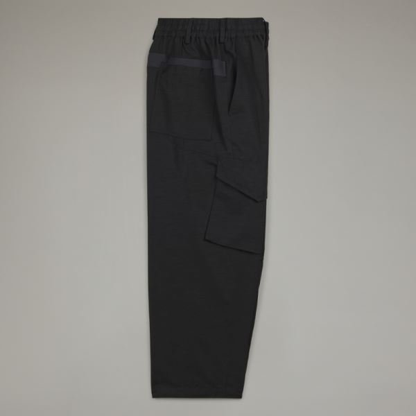 Adidas Y-3 Workwear Pants