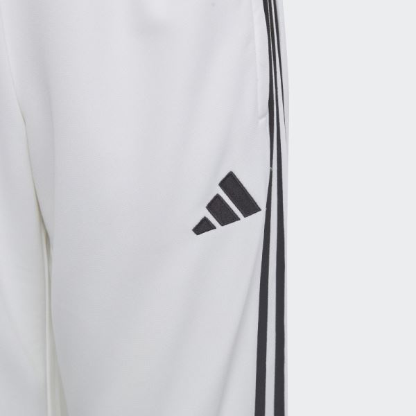 Fashion Adidas White Tiro 23 League Pants