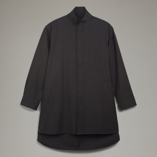 Adidas Y-3 Overshirt