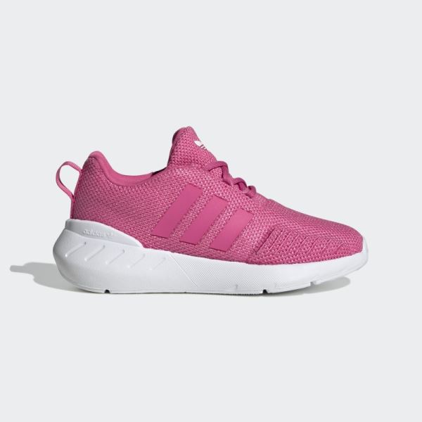 Magenta Swift Run 22 Shoes Adidas