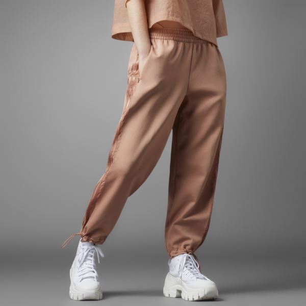 Adidas Always Original Pants Clay