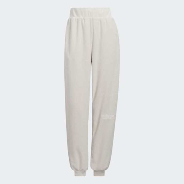 Aluminium Adidas Select Sweat Pants