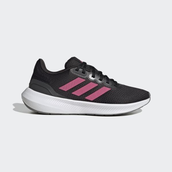 Runfalcon 3.0 Shoes Adidas Black