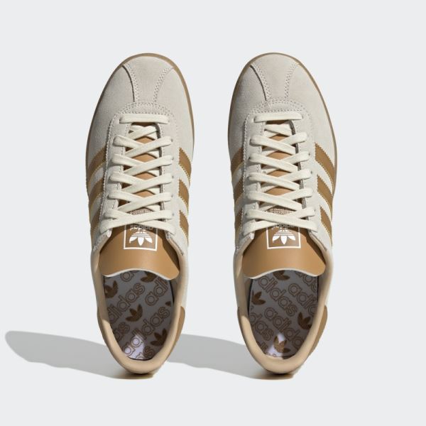 Gum Adidas Munchen Shoes Fashion