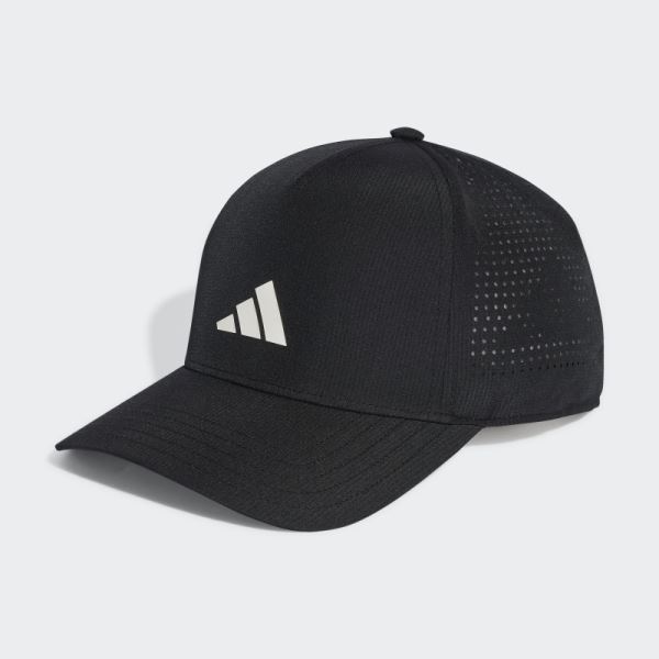 Black AEROREADY Sport Trucker Cap Adidas