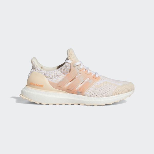 Adidas Ultraboost DNA Shoes Orange