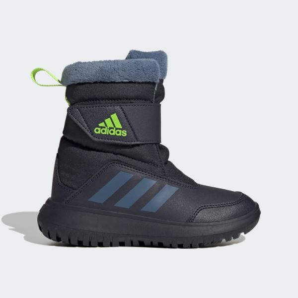 Winterplay Boots Ink Adidas