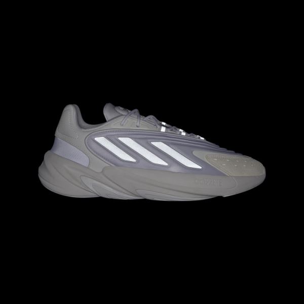 Adidas Ozelia White Shoes