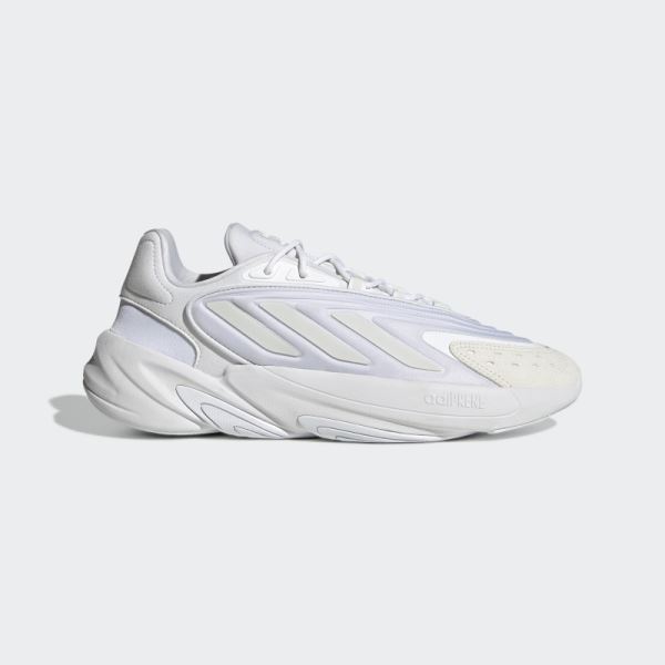 Stylish Adidas Ozelia Shoes White