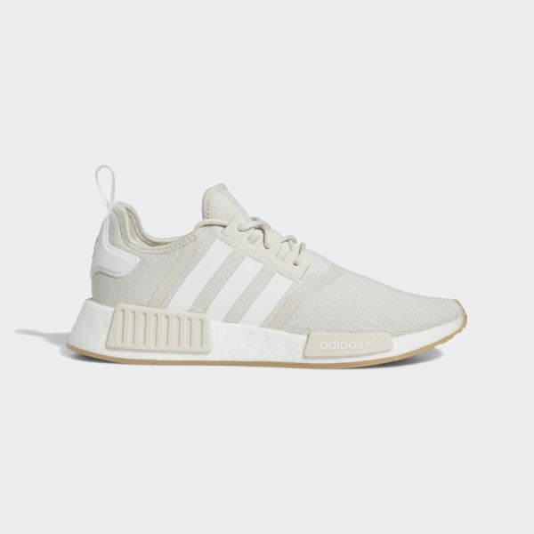 NMD-R1 Shoes Adidas Aluminium