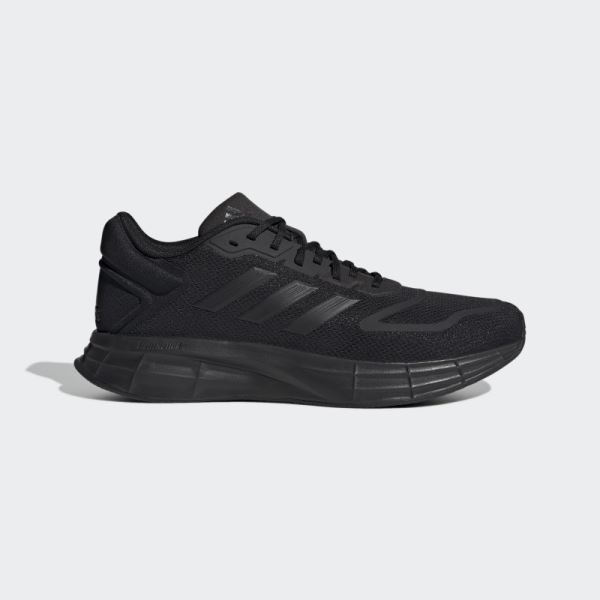 Duramo 10 Black Shoes Adidas