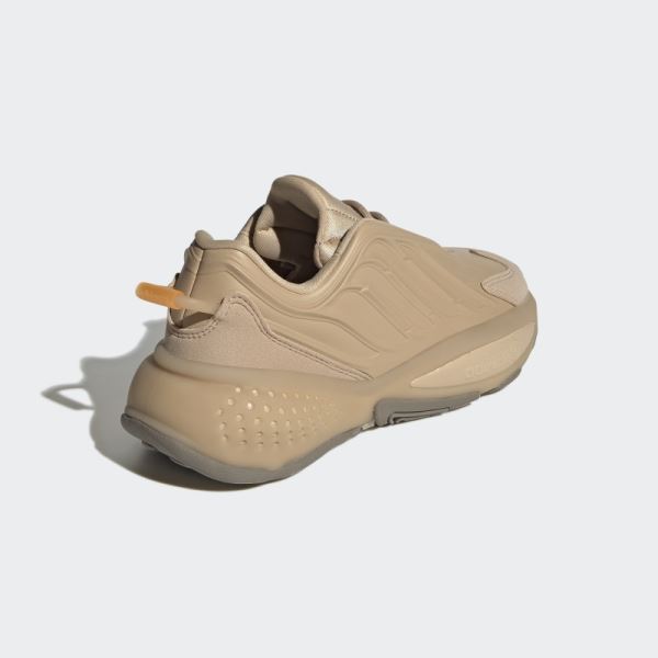 Pale Nude Ozrah Shoes Adidas