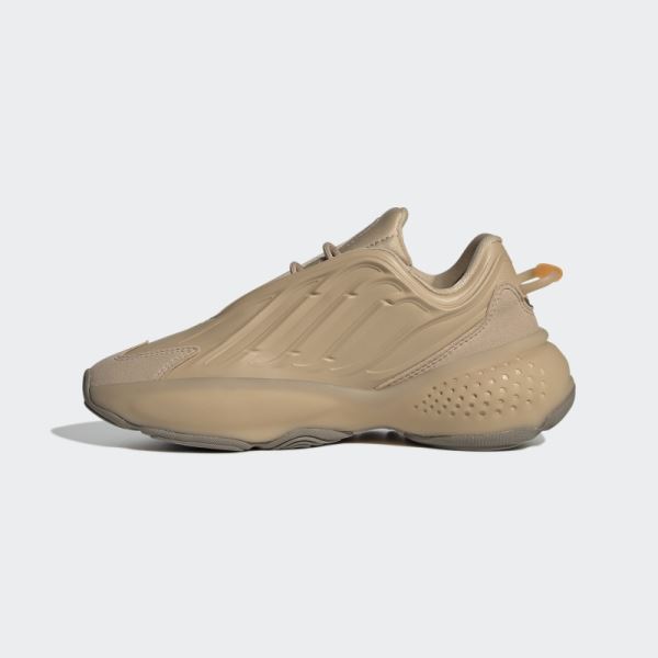 Pale Nude Ozrah Shoes Adidas