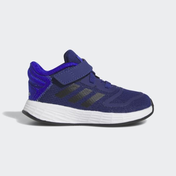 Victory Blue Adidas Duramo 10 Shoes