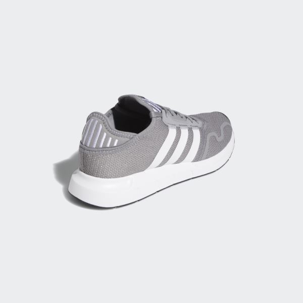 Swift Run X Shoes Grey Adidas