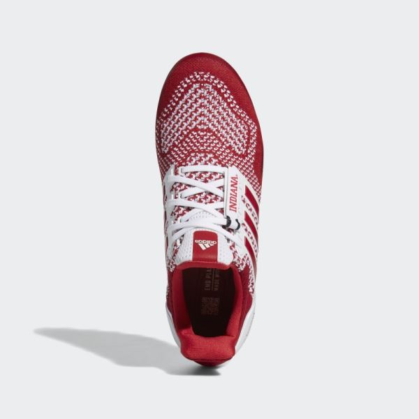 Adidas Ultraboost Cleats Victory Red