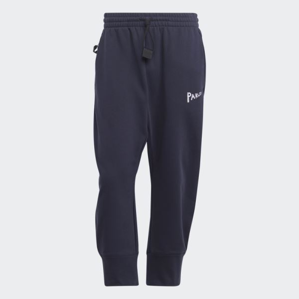 Ink Fashion Adidas x Parley 7/8 Pants (Gender Neutral)