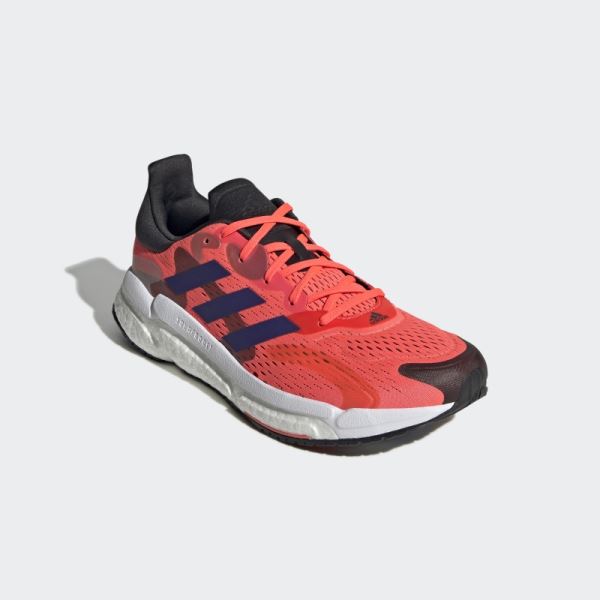 Adidas Turbo Solarboost 4 Shoes