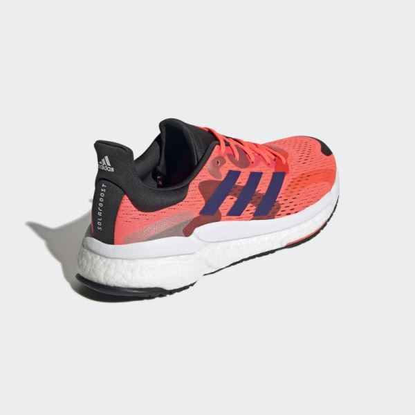 Adidas Turbo Solarboost 4 Shoes