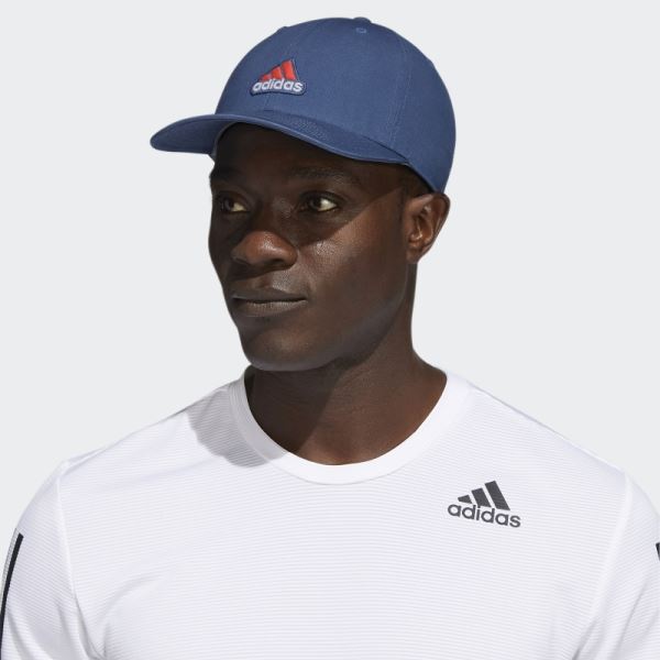 Adidas Ultimate Hat Steel