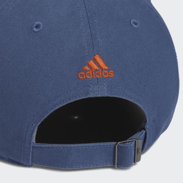 Adidas Ultimate Hat Steel